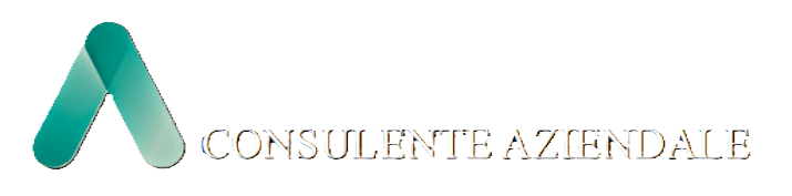 Consulente Aziantale